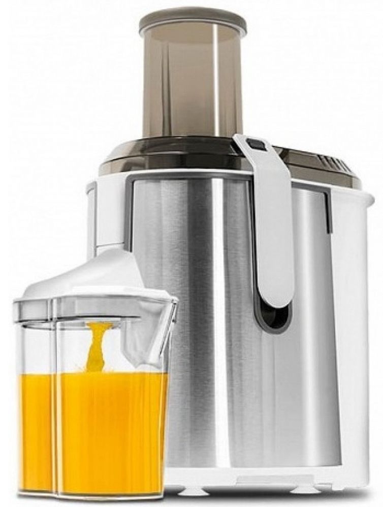 

Соковижималка (соковичавниця) відцентрова CECOTEC Strong Titanium 19000 XXL