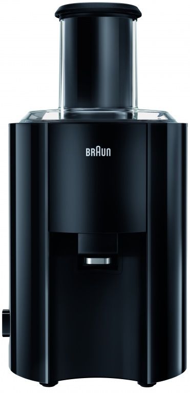 

Соковижималка BRAUN J300