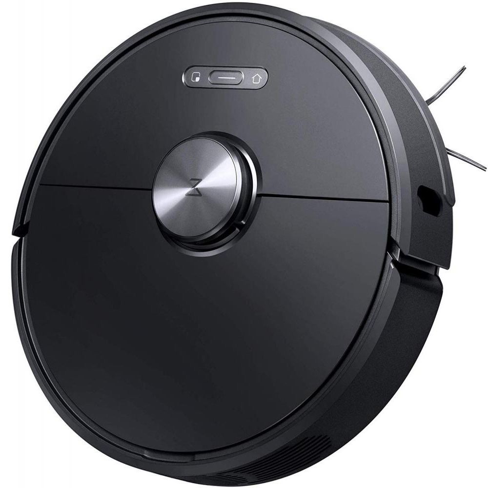 

Робот-пилосос RoboRock S6 Vacuum Cleaner (S652-02) Black