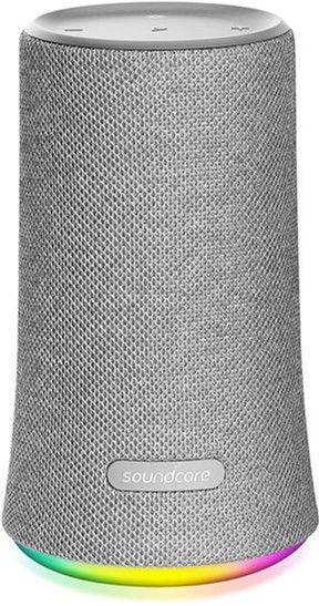 

Акустическая система Anker SoundСore Flare (A3161GA1) Grey