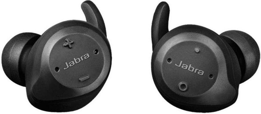 

Наушники Jabra Elite Sport Black