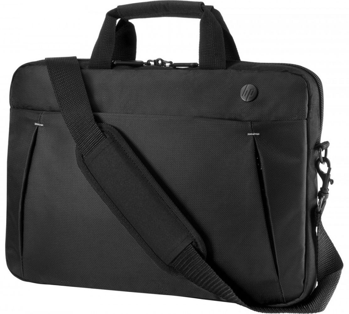 

Сумка для ноутбука HP Business Slim 14.1" (2SC65AA) Black