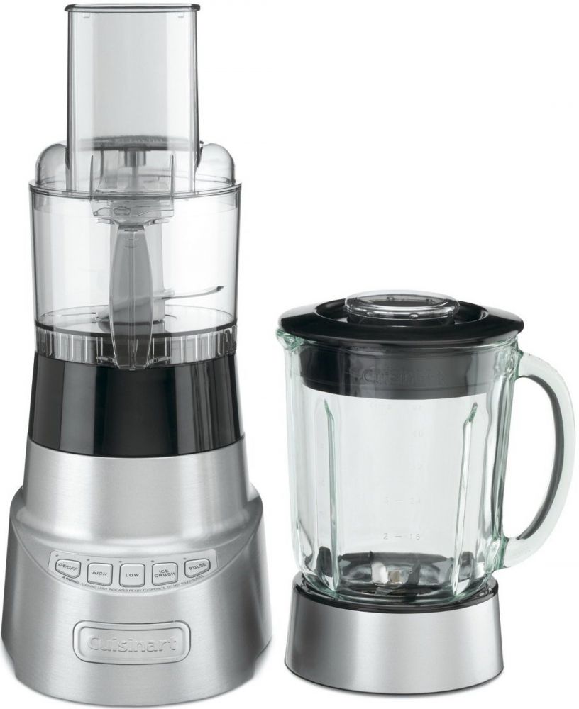 

Блендер Cuisinart BFP603E