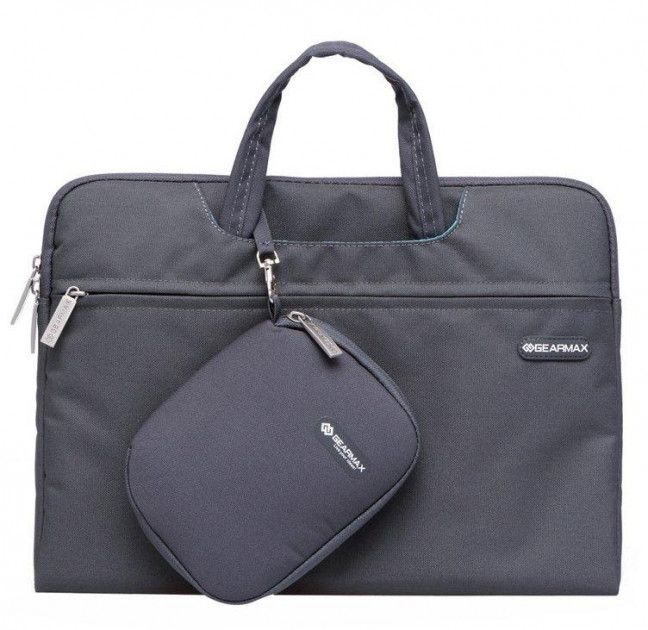 

Сумка для ноутбука Wiwu 11.6" Campus Slim Case (GM3910MB11) Grey