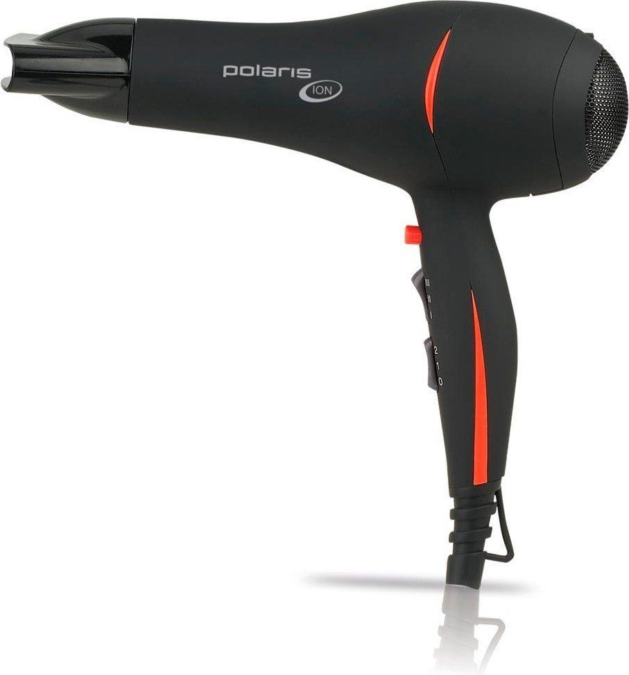 

Фен POLARIS PHD 2038Ti