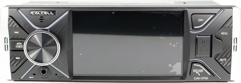 

Автомагнітола Calcell CAV-3700