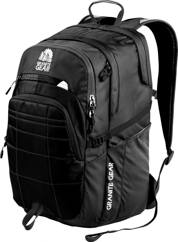 

Рюкзак Granite Gear Buffalo 32 (923150) Black