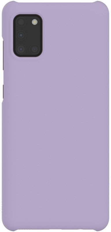 

Накладка Wits Premium Hard Transp для Samsung Galaxy A31 (GP-FPA315WSAEW) Purple