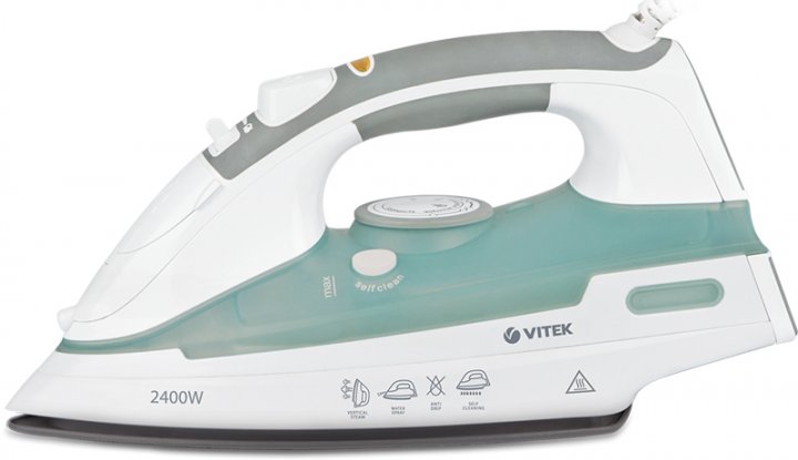 

Праска Vitek VT-1251 B
