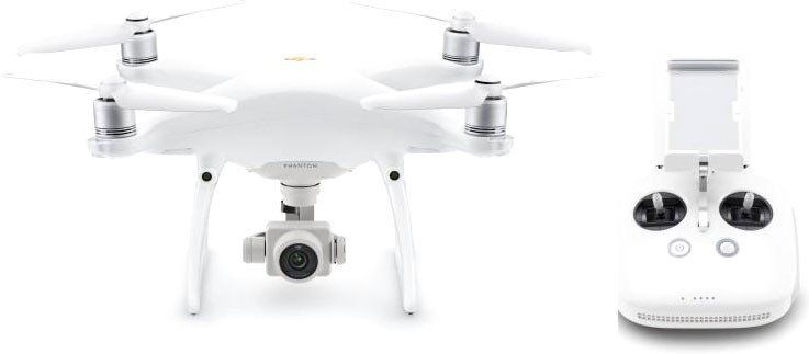 

Квадрокоптер DJI Phantom 4 Pro V2.0 (CP.PT.00000242.01)