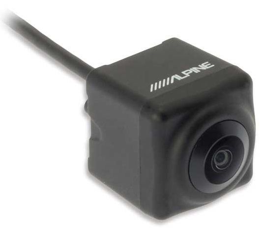 

Камера заднього огляду Alpine HCE-C2100RD