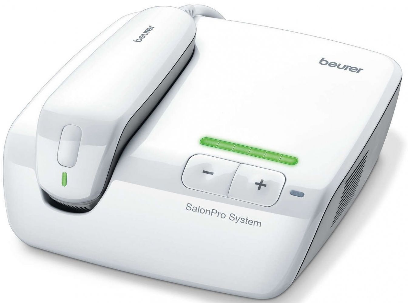 

Фотоепілятор Beurer IPL 9000+ SalonPro System