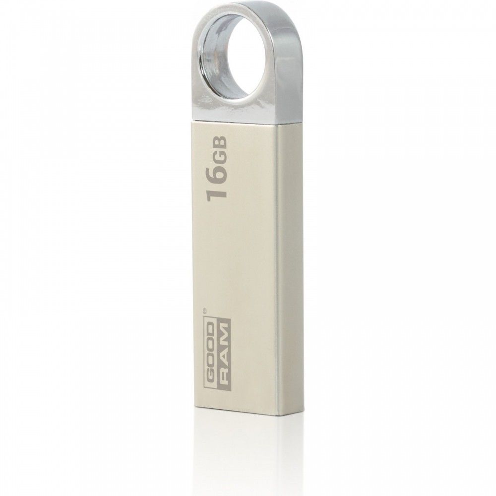 

USB флеш накопичувач Goodram UUN2 Unity 16GB (UUN2-0160S0R11)
