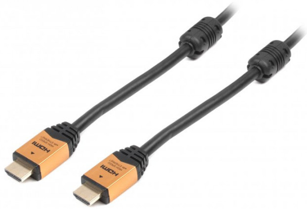 

Кабель Viewcon VD167-10M HDMI-HDMI 10 м