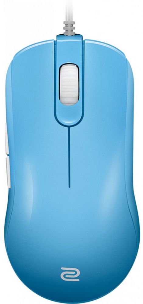 

Миша Zowie FK2-B-DVBL (9H.N2LBB.AD3) Blue