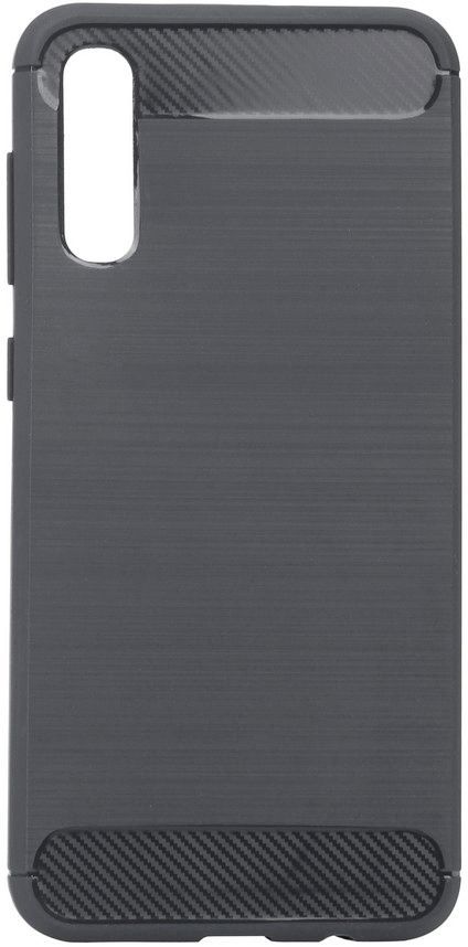 

Панель BeCover Carbon Series для Xiaomi Mi 9 SE (703882) Gray
