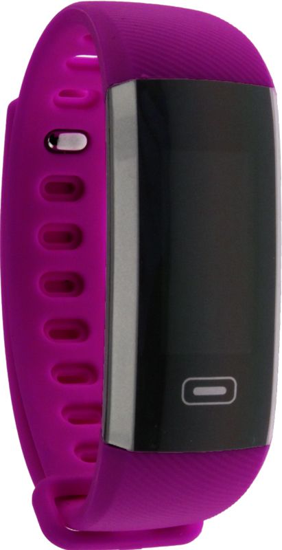 

Фитнес-браслет UWatch G19 Purple