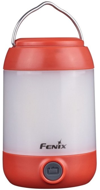 

Ліхтар Fenix CL23 (CL23rd) Red