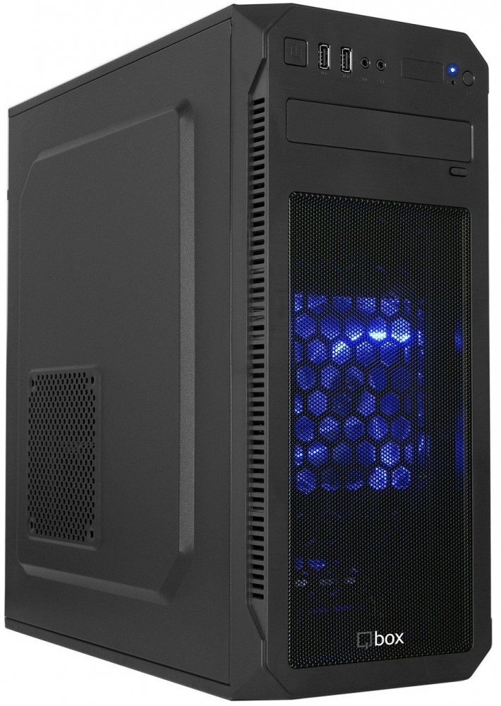 

Компьютер Qbox A1863