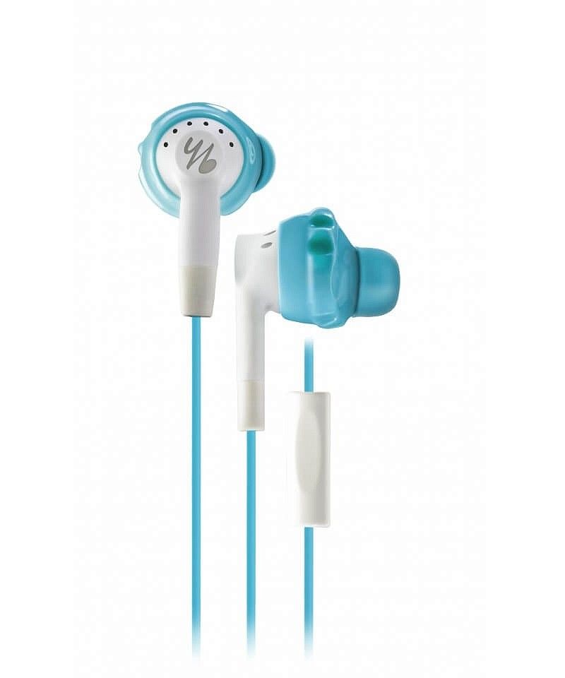 

Наушники Yurbuds Inspire 300 Women Aqua (YBWNINSP03ANW)