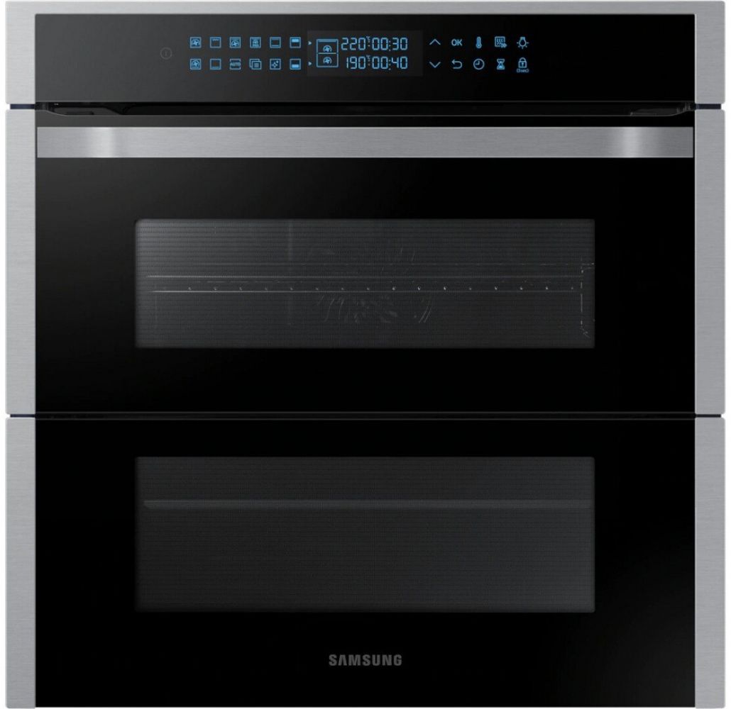 

Духова шафа Samsung NV75N7646RS/WT