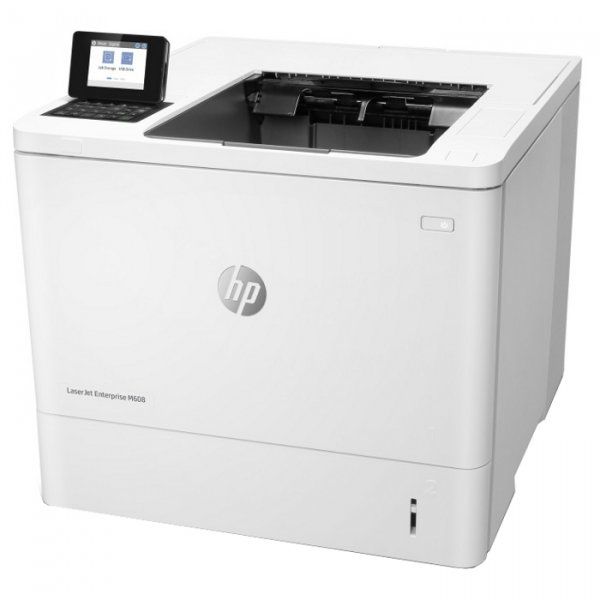 

Принтер HP LaserJet Enterprise M608dn (K0Q18A)