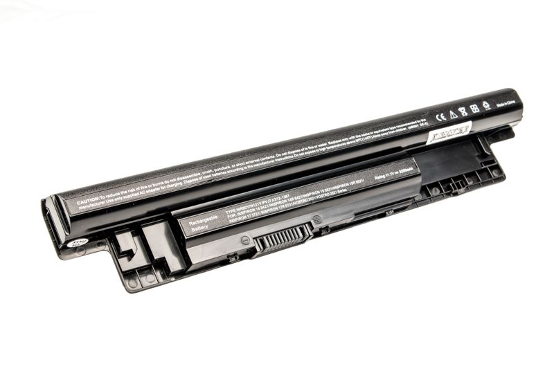 

Акумулятор PowerPlant MR90Y для Dell Inspiron 3541 Black (11.1V/5200mAh/6 Cells) (NB00000226)