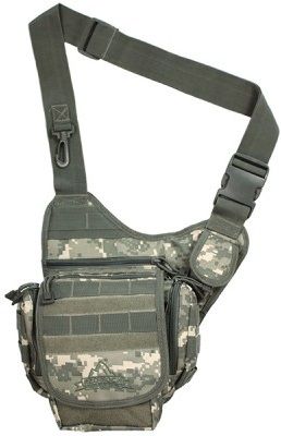 

Сумка Red Rock Nomad Sling Army Combat Uniform (922181)