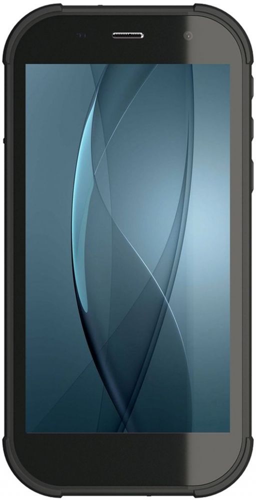 

Смартфон Sigma mobile X-treme PQ20 Black