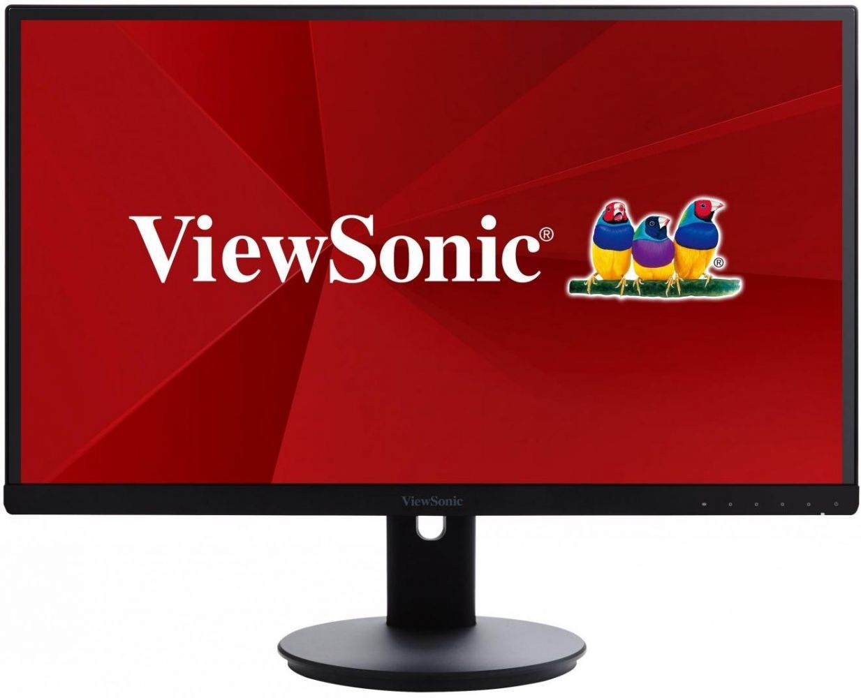 

Монитор ViewSonic VG2753