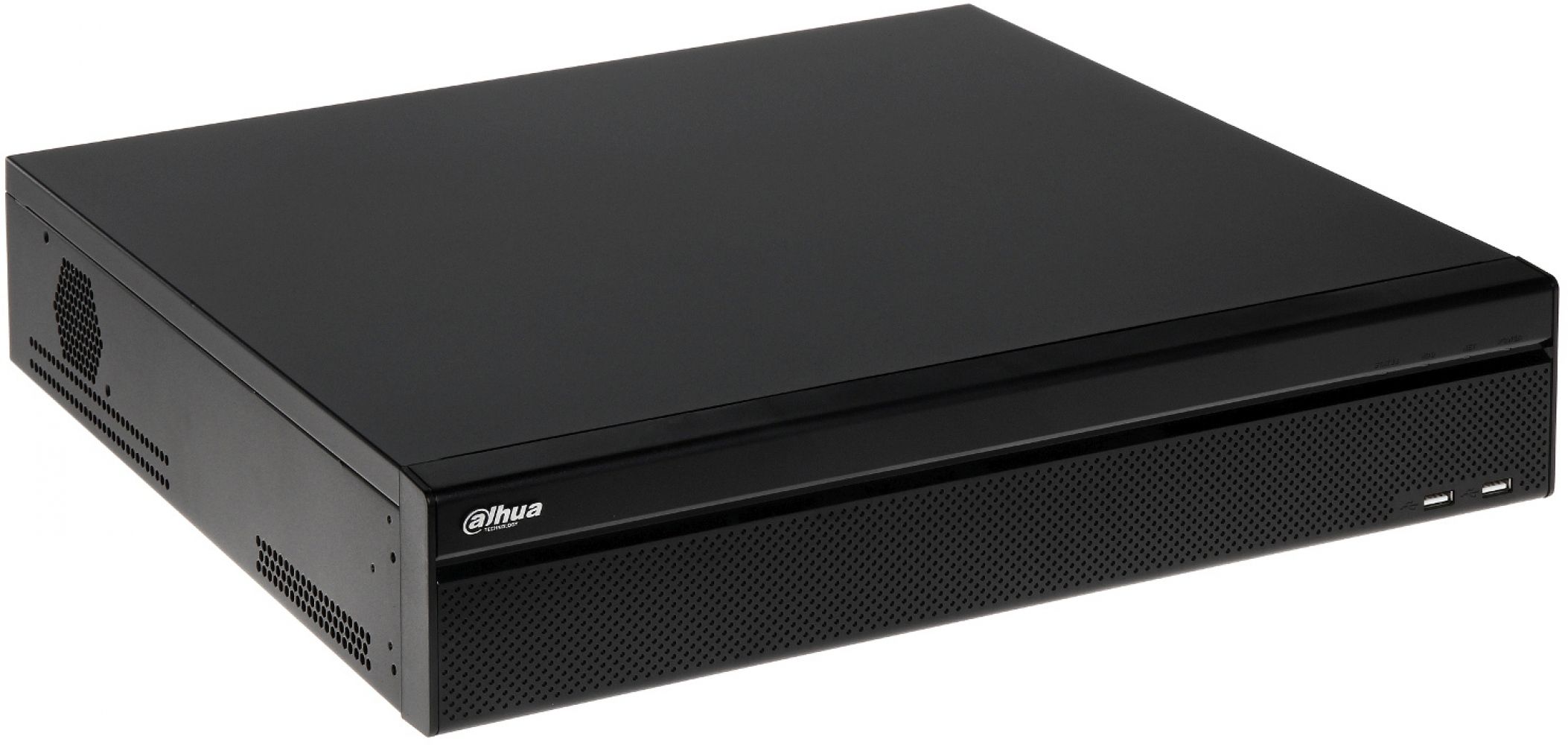 

Мережевий відеореєстратор Dahua DH-NVR5864-4KS2