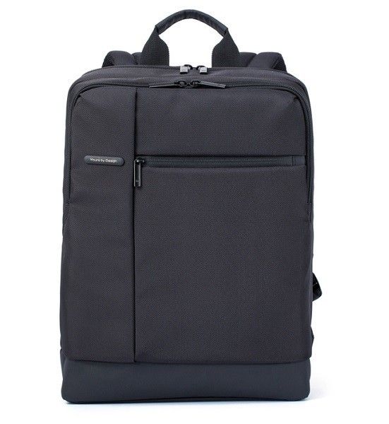 

Рюкзак для ноутбука Xiaomi Mi Classic business backpack (1161100002) Black