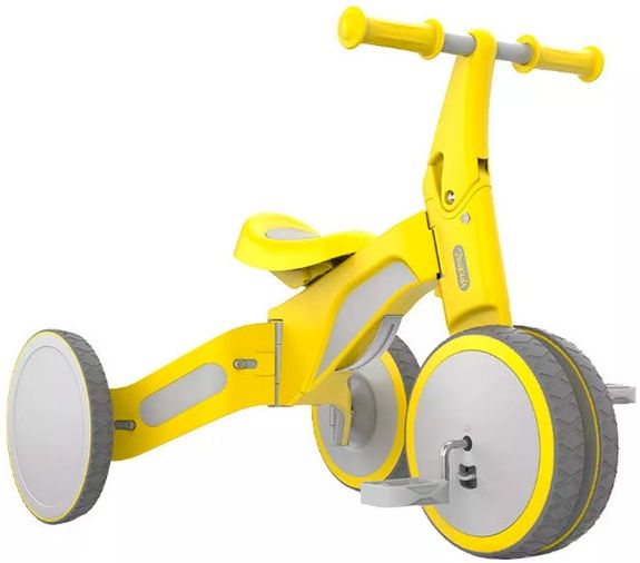 

Велосипед детский Xiaomi 700Kids TF1 Yellow