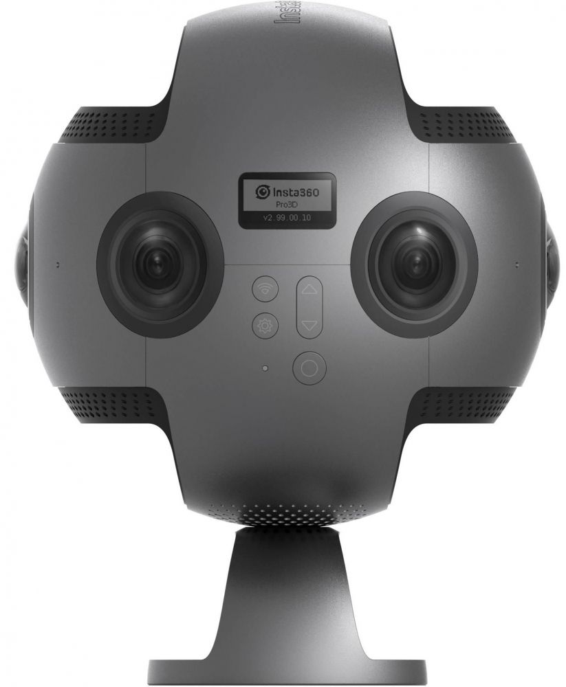 

Видеокамера Insta360 Pro