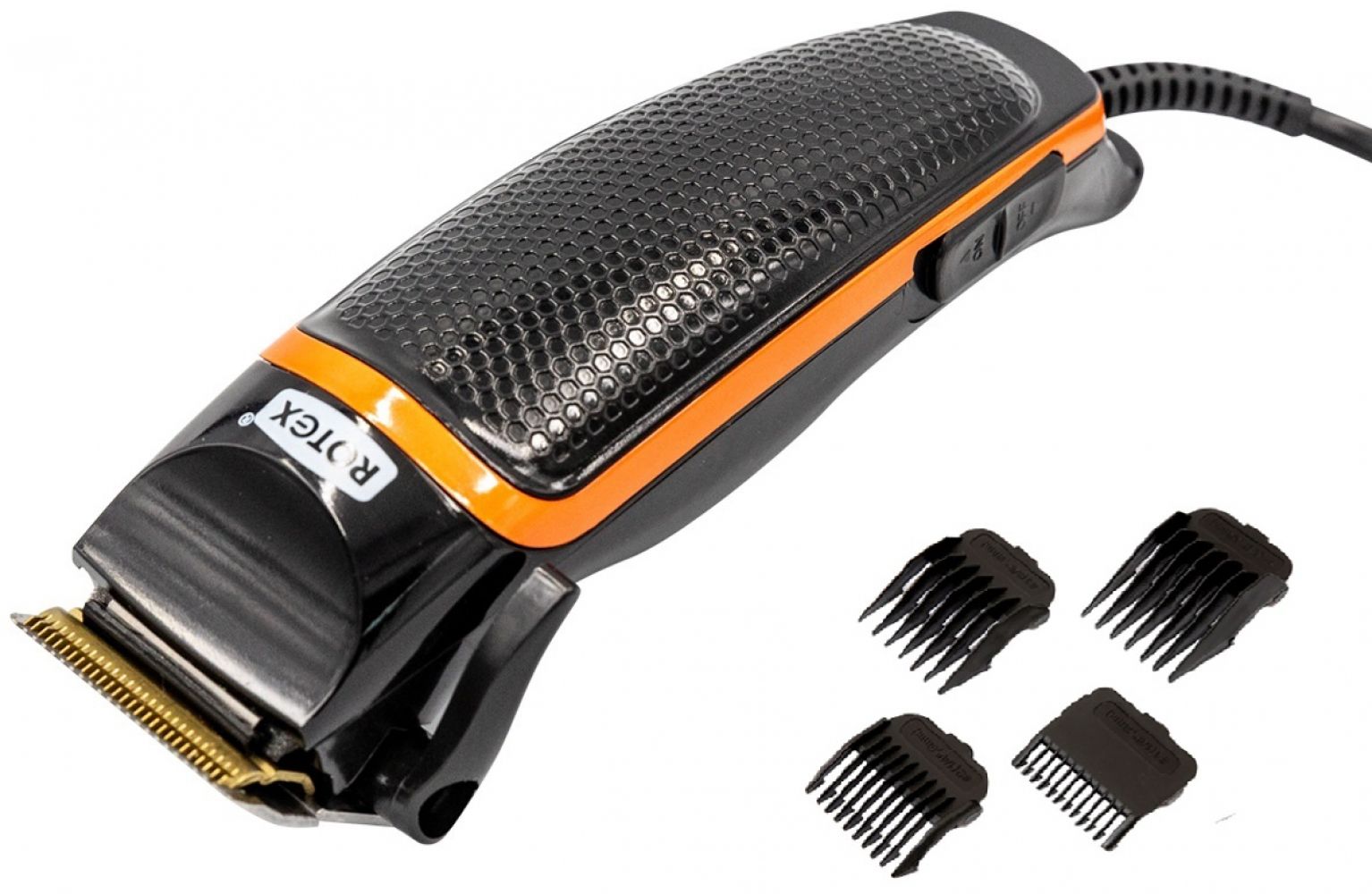 

Машинка для стриження ROTEX RHC140-T