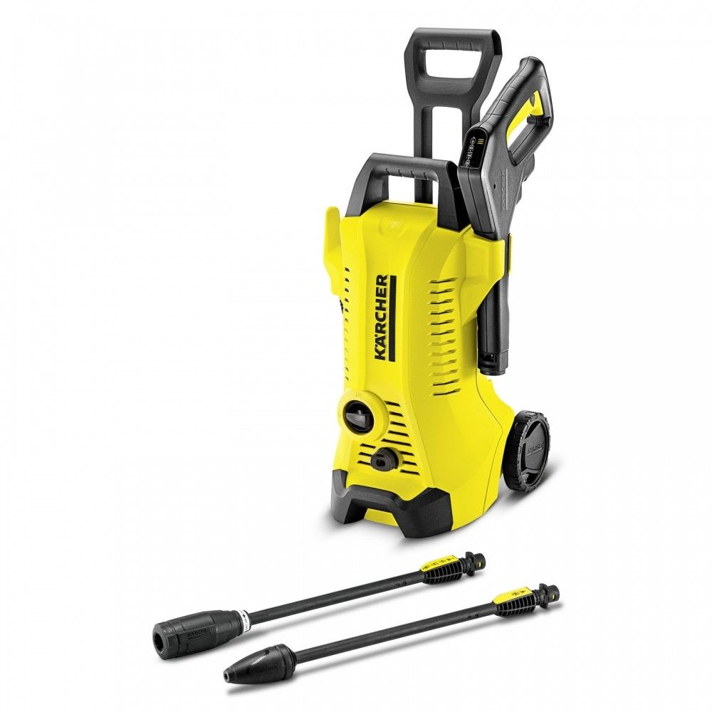 

Универсальная мойка Karcher K 3 Full Control (1.602-600.0)