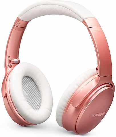 

Наушники BOSE QuietComfort 35 II Limited Edition (789564-0050) Rose Gold