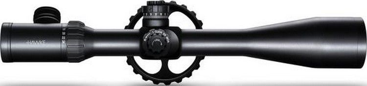 

Оптический прицел Hawke Airmax 30 6-24x50 SF AMX IR (923255)