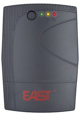 

ДБЖ EAST EA-650U IEC