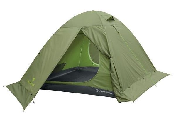 

Намет Ferrino Kalahari 3 (923855) Green