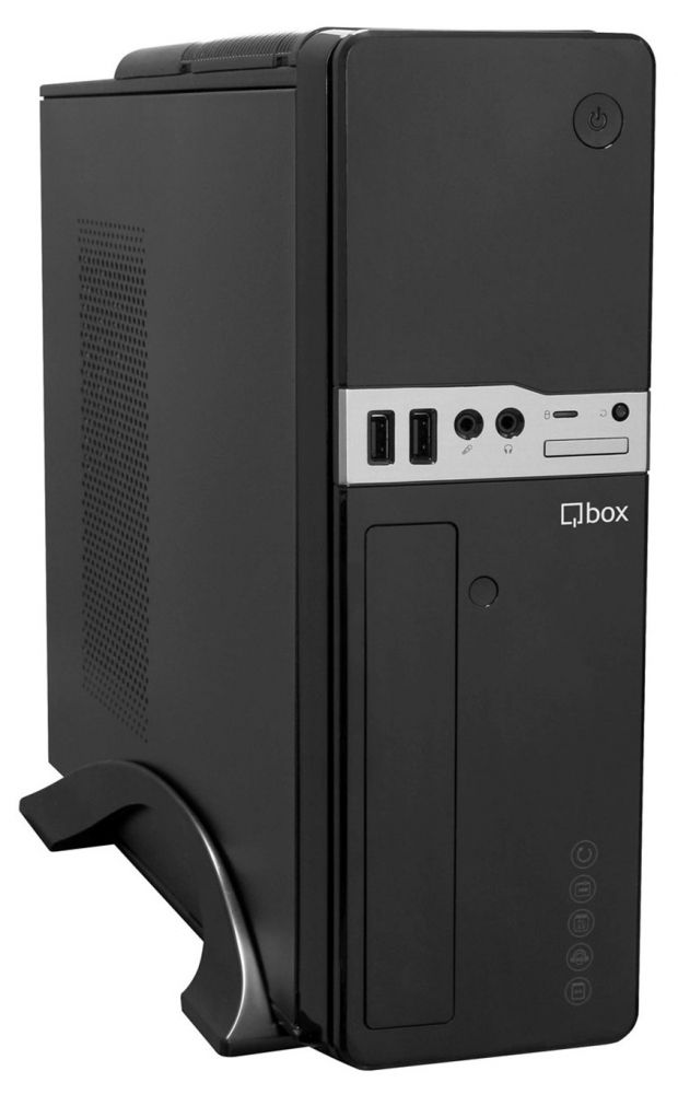 

Компьютер Qbox I2518