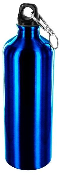 

Фляга Highlander Alu 1L Denimblue
