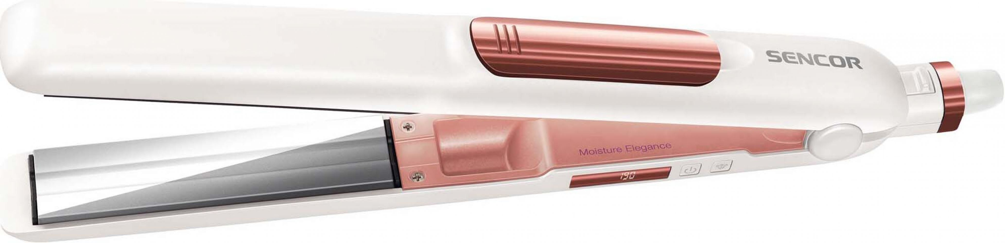 

Випрямляч для волосся SENCOR SHI 5200GD