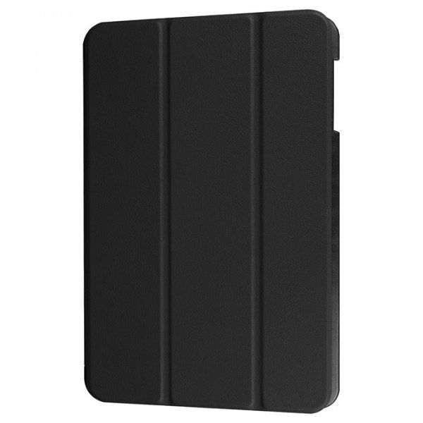 

Обкладинка AIRON Premium для Samsung Galaxy Tab A 10.1 SM-T580/T585 Black (4822356754479)