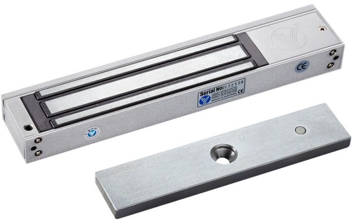 

Електромагнітний замок Yli electronic YM-280N