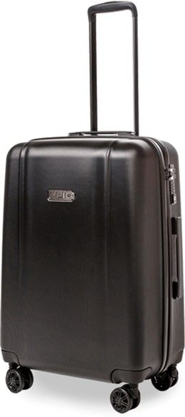 

Валіза Epic POP Neo (M) (927618) Black