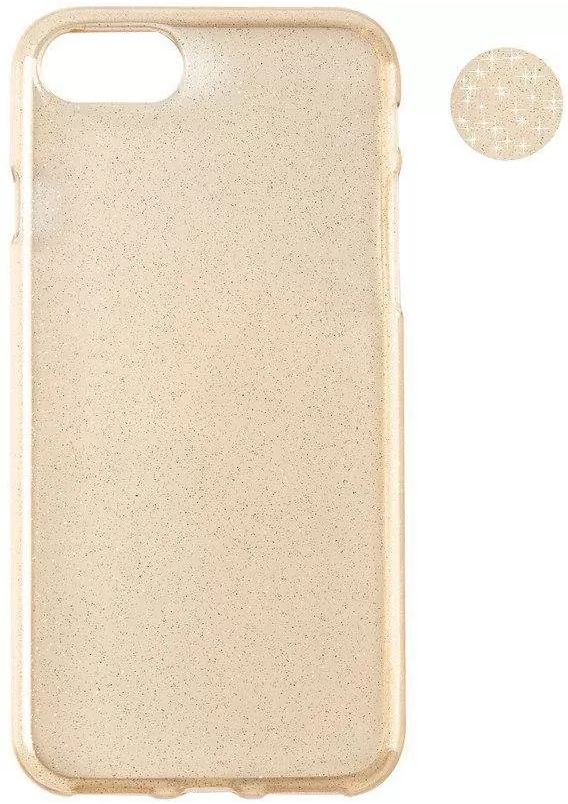 

Накладка Remax Glossy Shine Huawei Y5 (2019) Gold