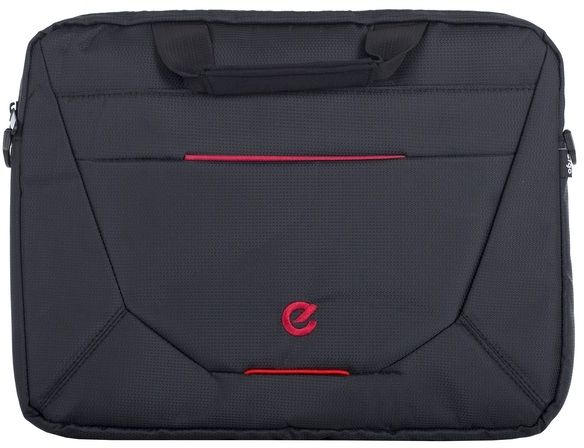 

Сумка для ноутбука Ergo Corato 316 16" (ECT316B) Black