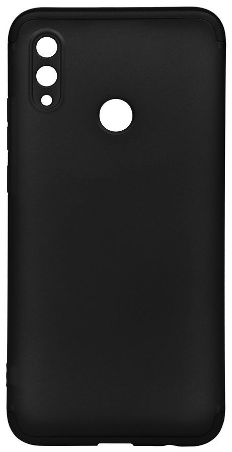 

Панель BeCover Super-protect Series для Huawei P Smart 2019 (BC_703359) Black