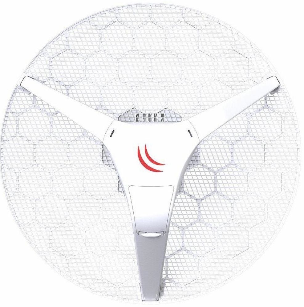 

Точка доступу MikroTik LHG 2 (RBLHG-2nD)